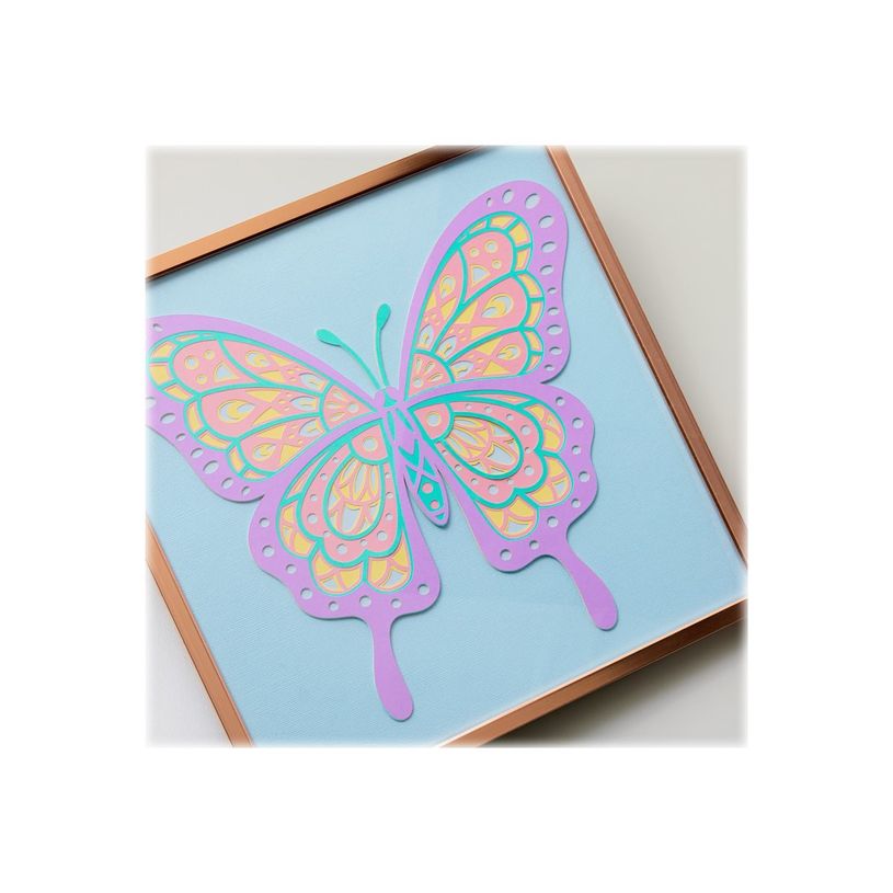 093573411885-Cricut Smart Paper - Carte d'autocollants - 10 feuilles - lilas pastel, menthe pastel, bleu poudré pastel, pétale past-P_405181218_4-8