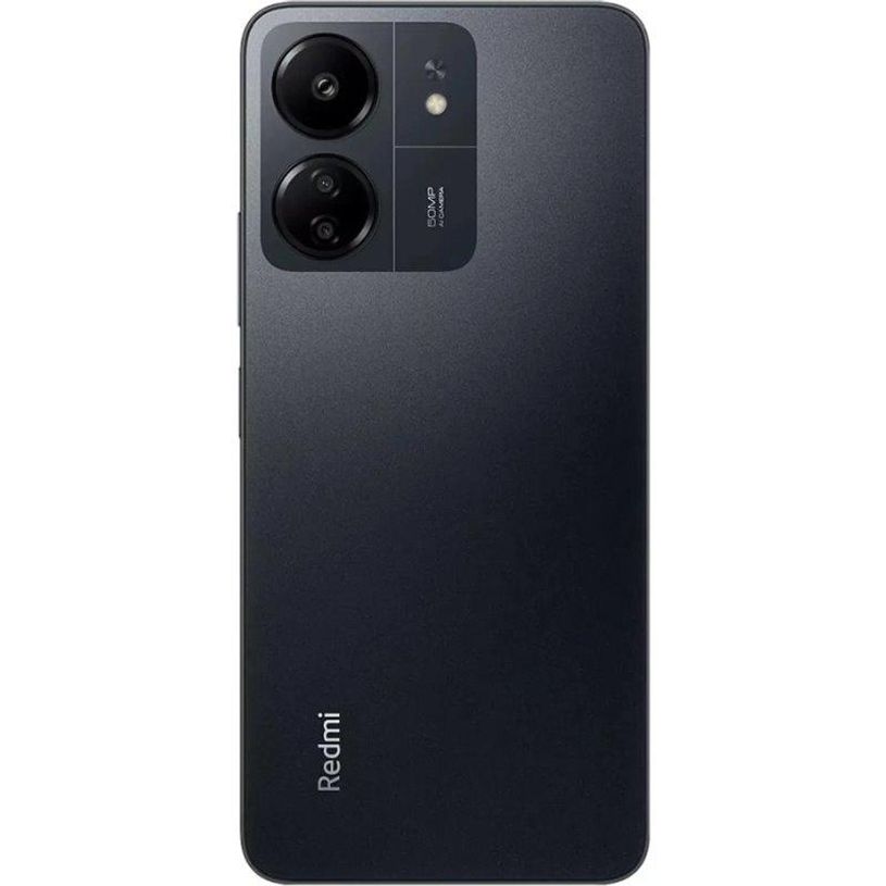 6941812754696-Xiaomi Redmi 13C - Smartphone - 4G - 6/128 Go - noir-P_405181305_4-1