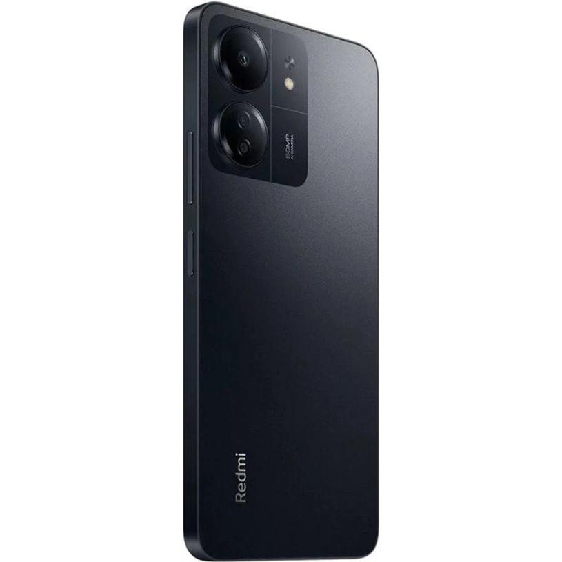 6941812754696-Xiaomi Redmi 13C - Smartphone - 4G - 6/128 Go - noir-P_405181305_6-3