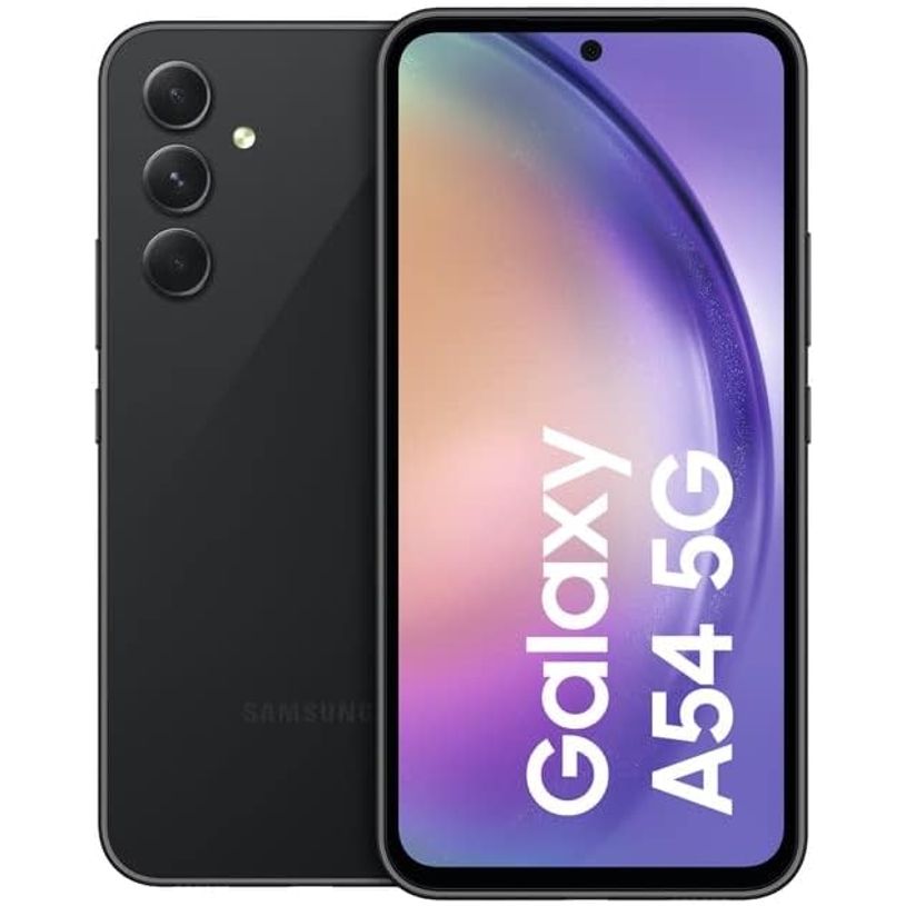 8806094817911-Samsung Galaxy A54 - Smartphone - 5G - 8/256 Go - noir-P_405181363_2-0