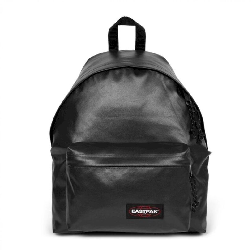 0194116948759-EASTPAK Padded Pak'r - Sac à dos - 40 cm - glossy black--0
