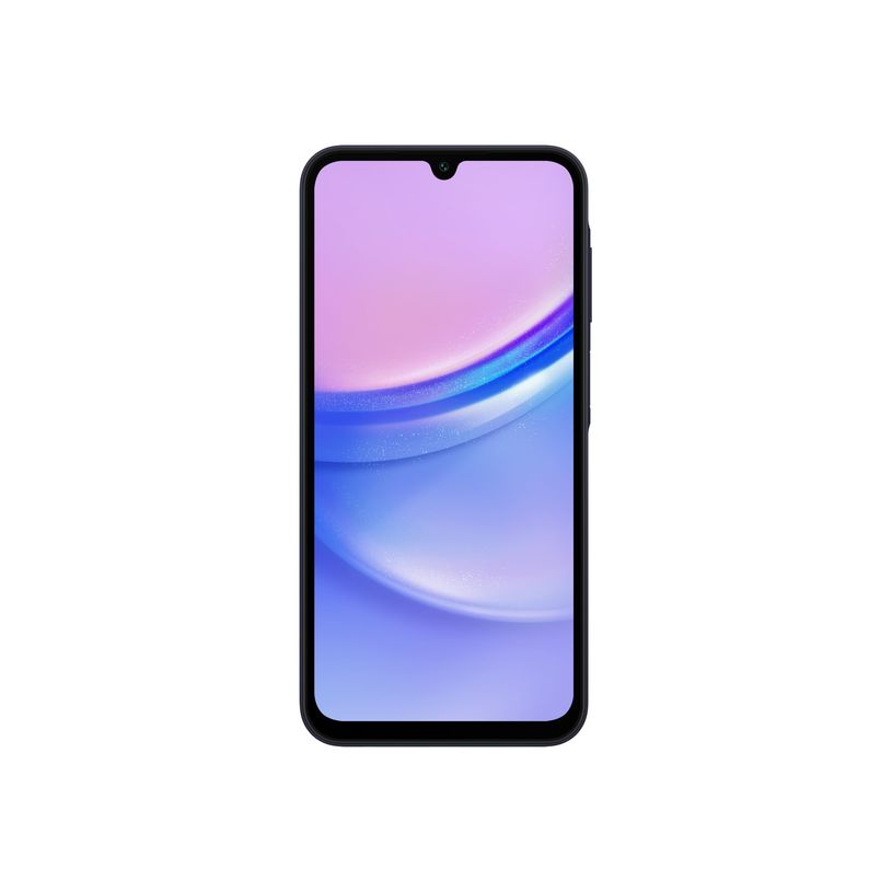 8806095368696-Samsung A15 - Smartphone - 4G - 4/128 Go - bleu nuit-P_405183562_2-0