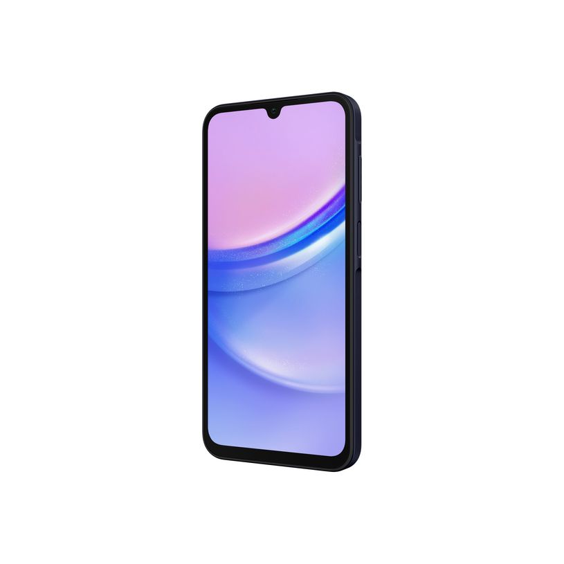 8806095368696-Samsung A15 - Smartphone - 4G - 4/128 Go - bleu nuit-P_405183562_3-1