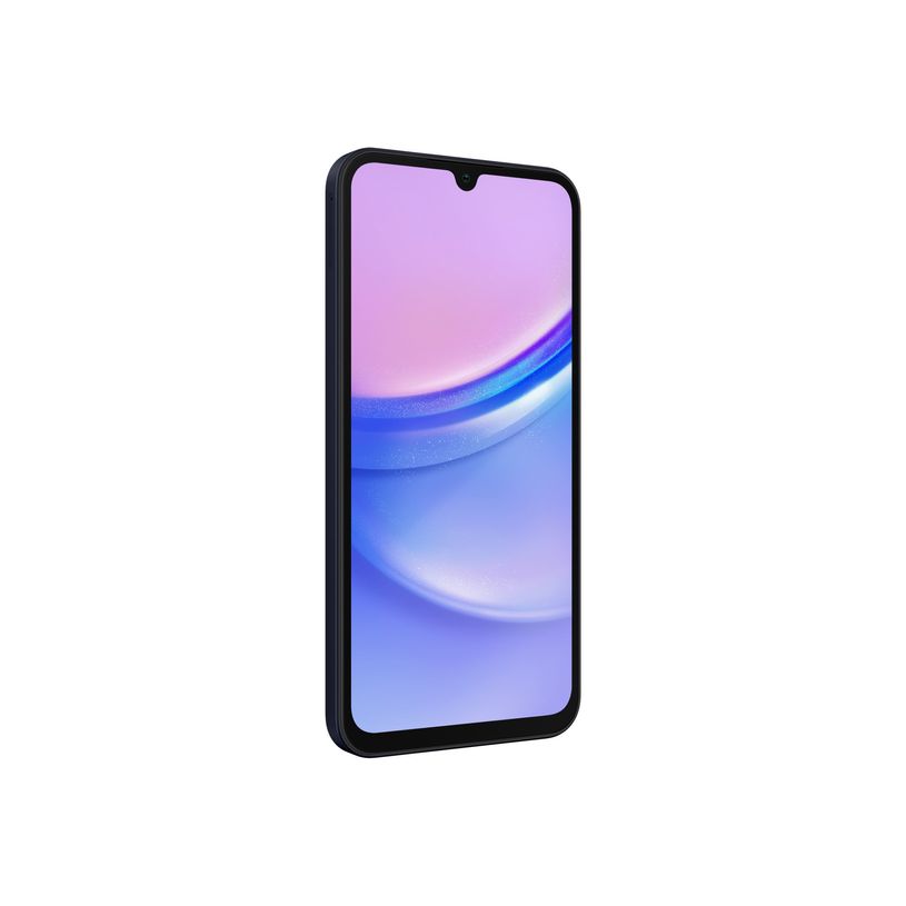 8806095368696-Samsung A15 - Smartphone - 4G - 4/128 Go - bleu nuit-P_405183562_4-2