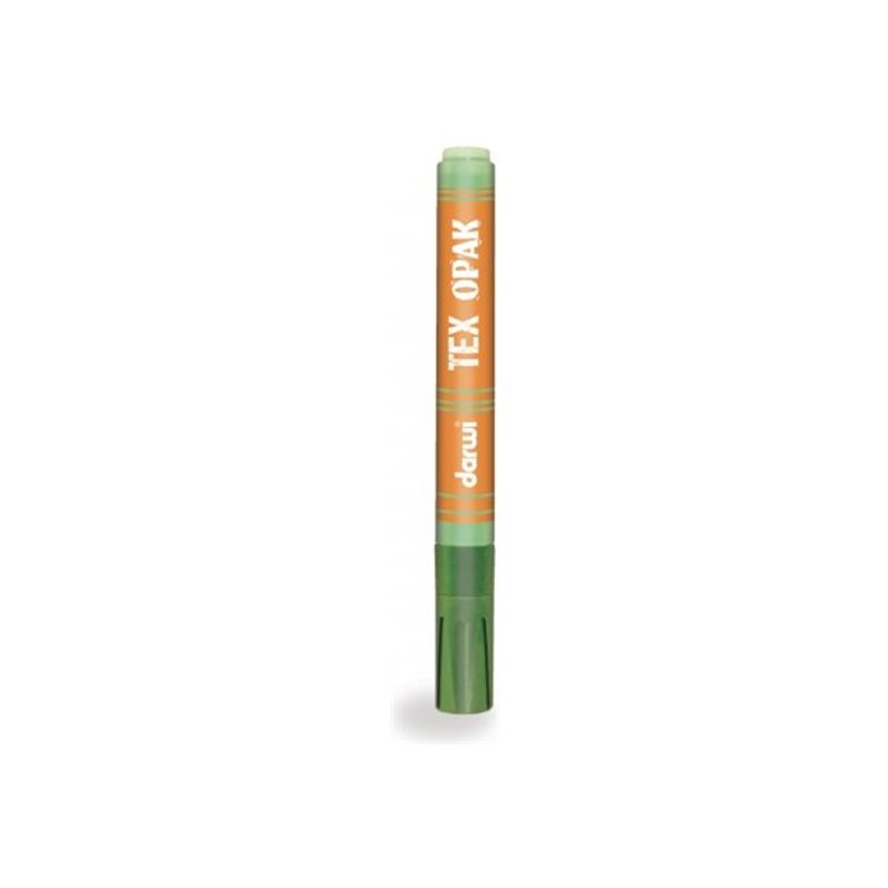 5411711421490-Darwi Tex Opak - Marqueur à peinture - vert clair-P_405183786_1-0
