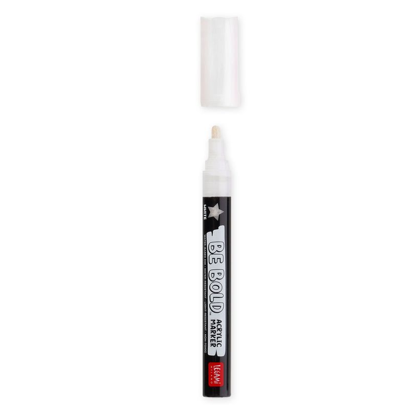 8052694010454-Legami - Marqueur acrylique - Be Bold - blanc-P_405183847_2-1