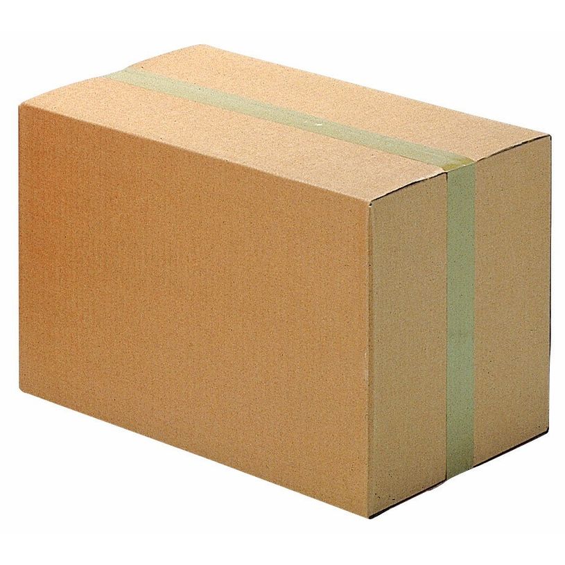 3664233006351-20 Cartons caisses américaines - 30 cm x 20 cm x 17 cm - simple cannelure - Logistipack-P_405184006_2-1