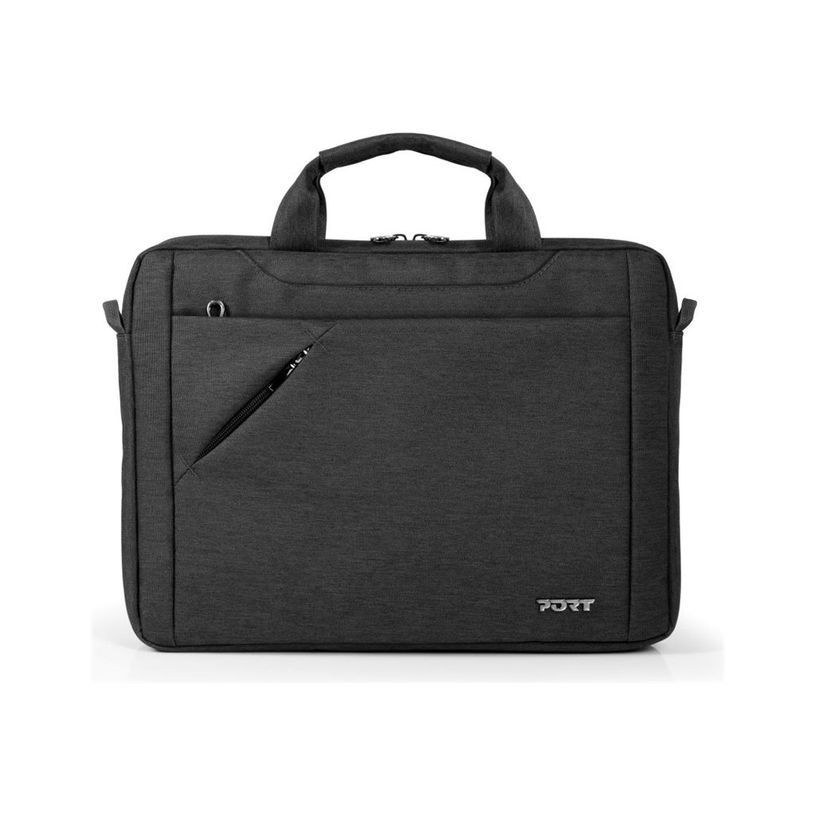 3567041351715-PORT SYDNEY ECO TL - Sacoche pour ordinateur portable 13-14" - noir-P_405185511_2-0