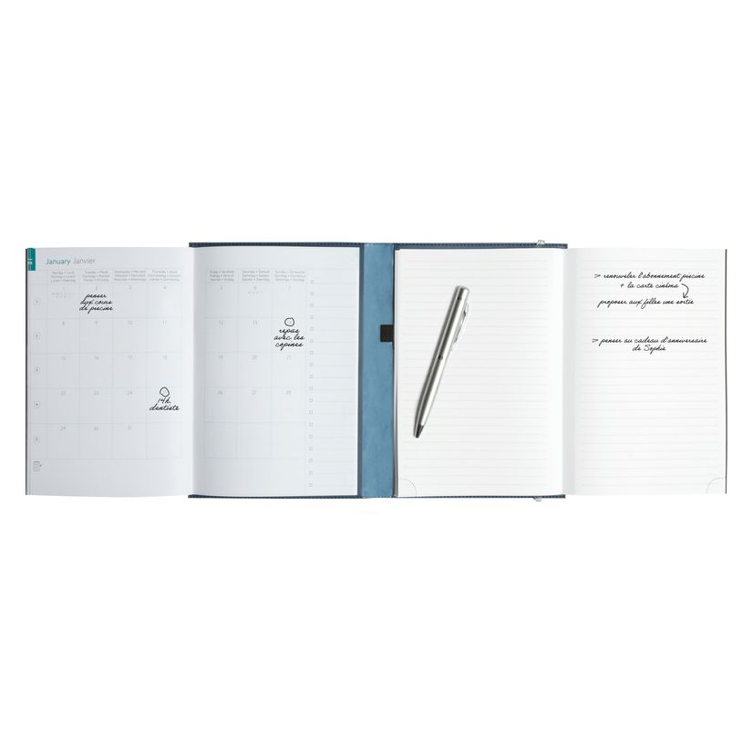 3660942086547-Exacompta - Agenda 2024-2025 - mois à afficher - agrafé - 21 - 150 x 210 mm - 64 pages - pa-P_405186200_5-4