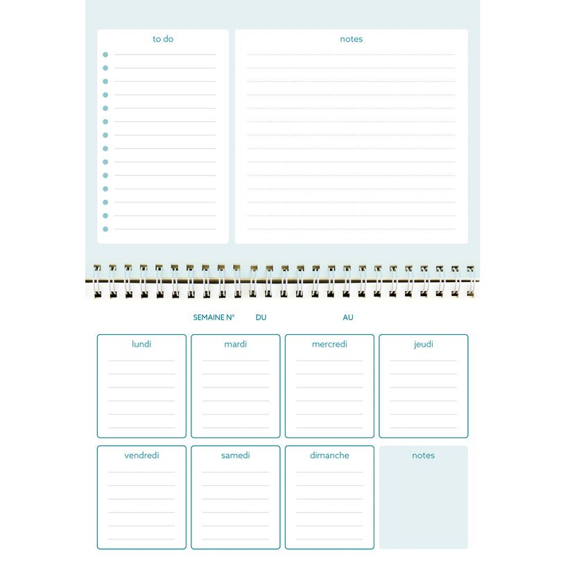 3660942086813-Hebdo-Malin Mini Labo - 21 x 15 cm - Blanc - Exacompta-P_405186207_3-2