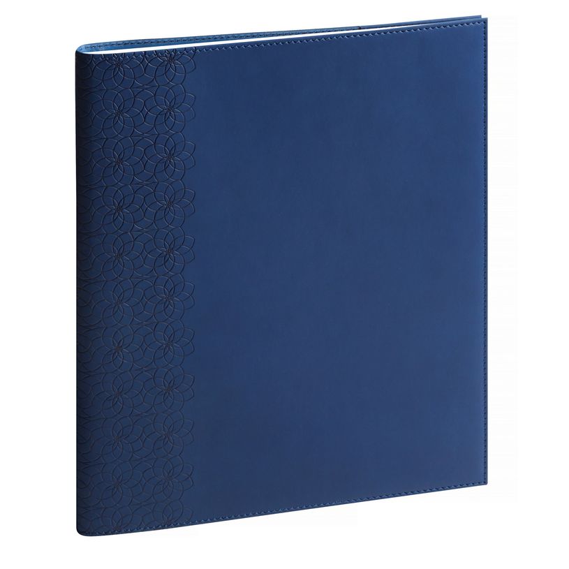 3660942086684-Exacompta Cordoba Easytime - Agenda de bureau 15 x 21 cm - 2025 - semainier - reliure à anneaux métalliques - 21S - ivoire - disponi-P_405186217_1-0
