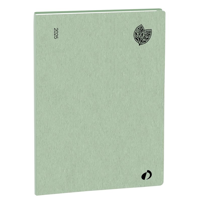 3371010513901-Quo Vadis Harmony Minister - Agenda - 2025 - semainier - standard / M - 160 x 240 mm - portrait --P_405187255_3-0