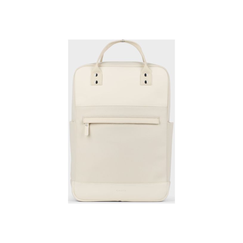 3701506203960-Casyx Tundra - Sac à dos pour ordinateur portable jusqu'à 15" - sable-P_405188224_3-0