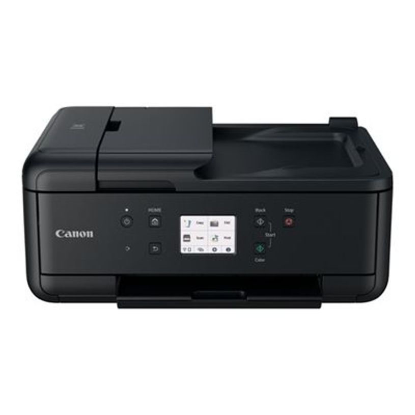 4549292233407-Canon PIXMA TR7650 - Imprimante multifonction - jet d'encre couleur - A4 - Wi-Fi(n), USB 2-P_405188363_2-0