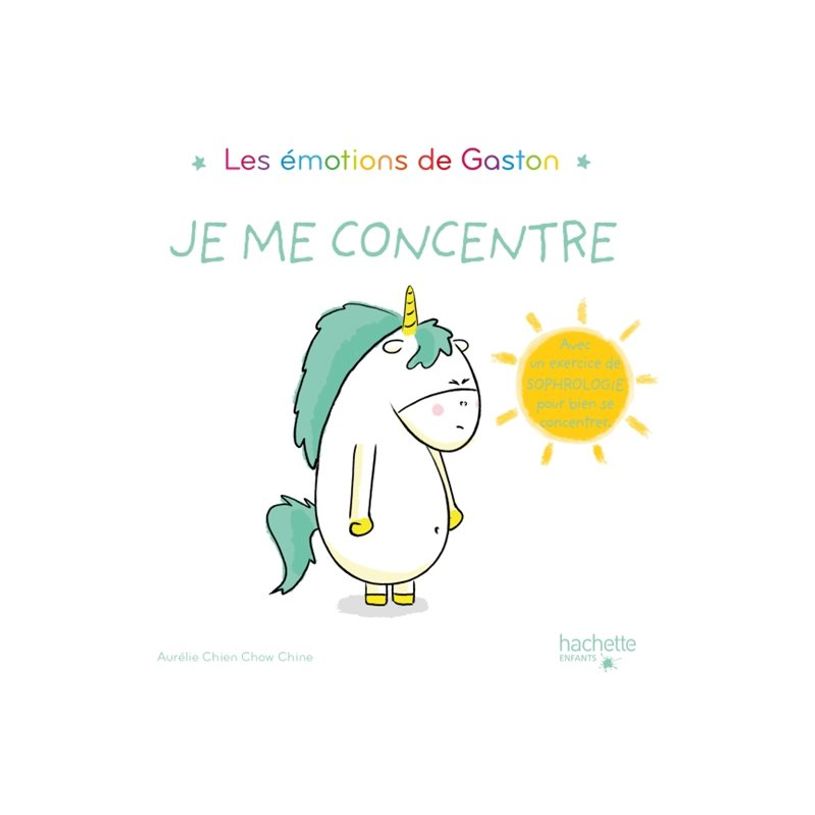 9782017092780-Je me concentre - Les émotions de Gaston - par Chien Chow Chine Aurélie - livre d'images-P_405188712_7-2