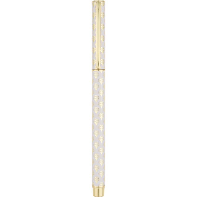 3664447169965-Stylo plume Broadway - 5 decors assortis - Oberthur-P_405188859_4-3
