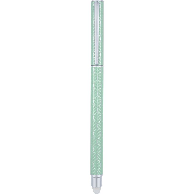 3664447169989-Stylo roller gomme Broadway - 5 decors assortis - Oberthur-P_405188861_2-1