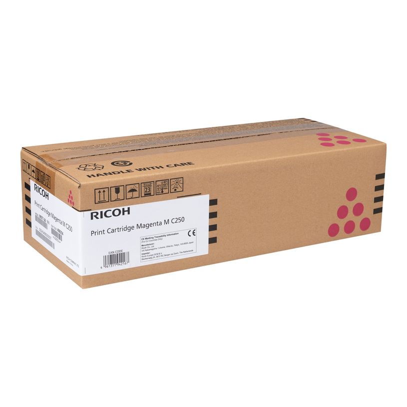 4961311942167-Ricoh M C250 - Magenta - cartouche laser d'origine-P_405189110_2-1