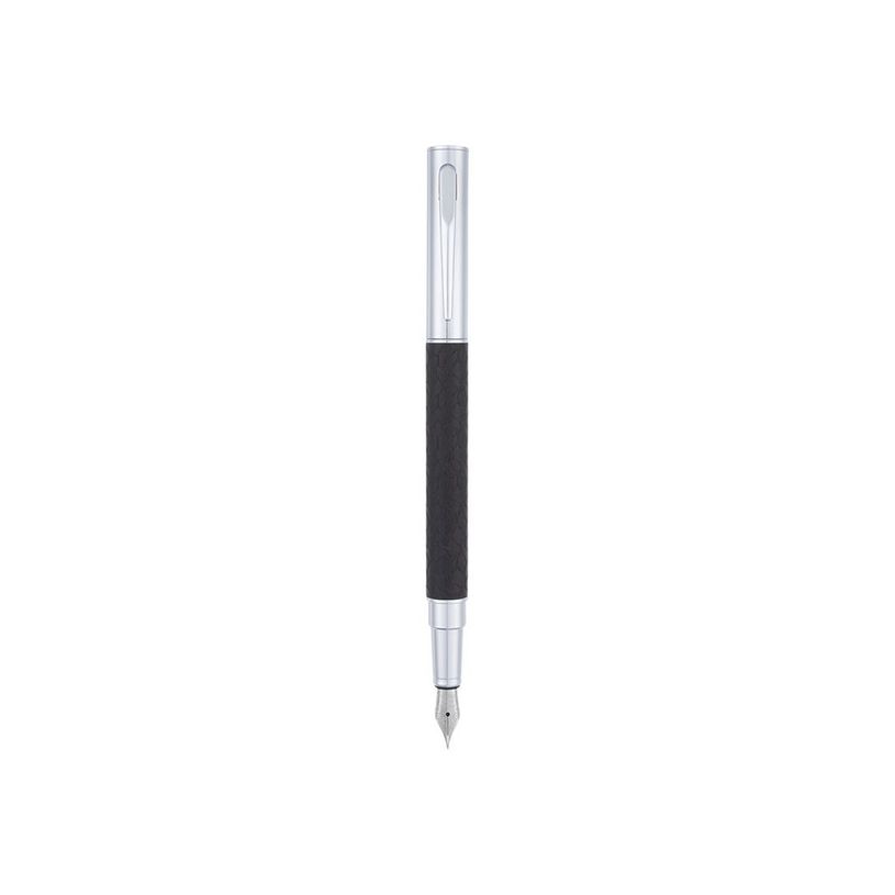 3664447185651-Oberthur Alicante - Stylo plume - motifs de plantes - moyen-P_405199547_3-1