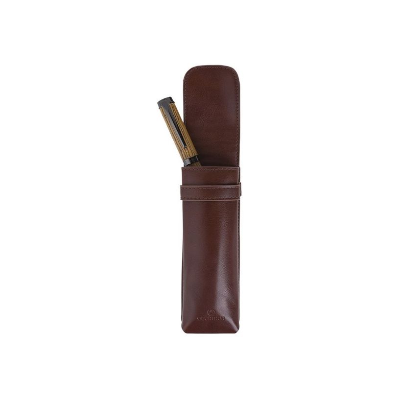 3664447184982-Oberthur Kingston - Stylo plume - moyen-P_405204405_4-3