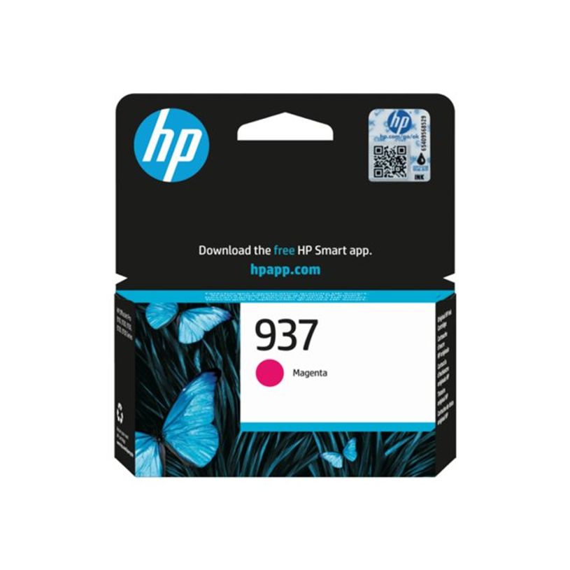 197192363263-HP 937 - Magenta -  cartouche d'encre originale (4S6W3NE)-P_405216952_44-6