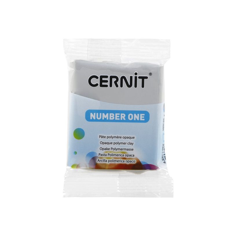 5411711426853-Cernit Number One - Pâte à modeler - 56 g - gris - argile polymère-P_405220597_1-0