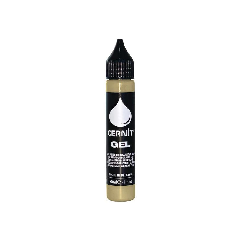 5411711462172-Cernit Auxiliary - Pâte à modeler - 30 ml - or - argile polymère-P_405220644_2-0