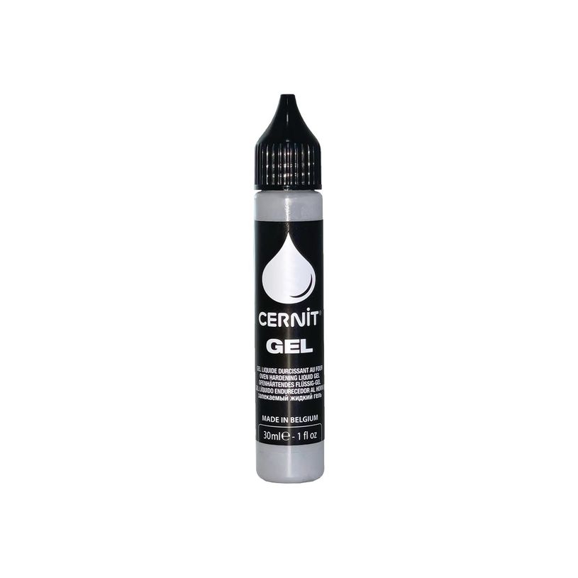 5411711462196-Cernit Auxiliary - Pâte à modeler - 30 ml - argent - argile polymère-P_405220645_2-0