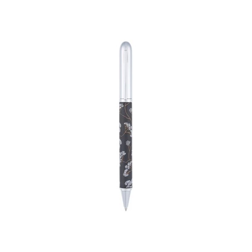 3664447160320-Oberthur Pampa - Stylo à bille - fleur de cerisier - rétractable-P_405221283_1-0