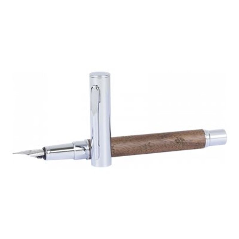 3664447185675-Oberthur Alicante - Stylo plume - feuilles-P_405221289_3-0