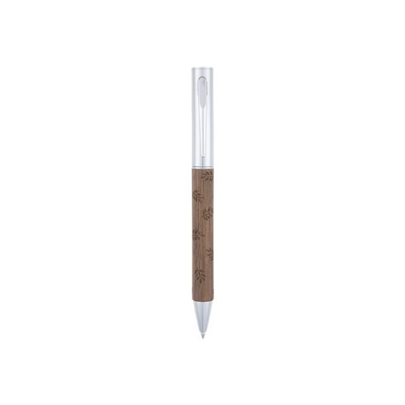3664447185736-Oberthur Alicante - Stylo à bille - permanent - noir-P_405221293_1-0
