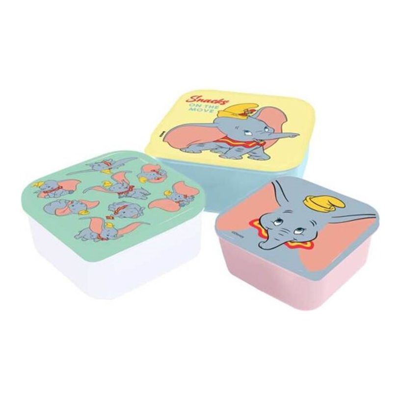 8412497170432-Dumbo - Jeu de contenants pour aliments-P_405222051_1-0