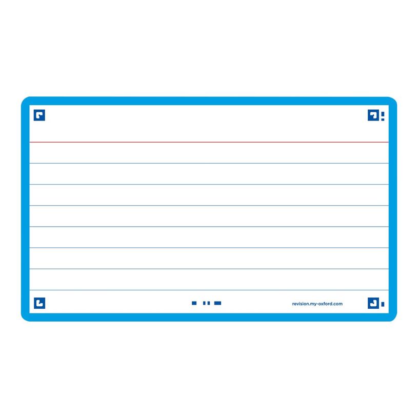 3020120152233-Oxford FLASH 2.0 - Fiche d'index - 75 x 125 mm - paysage - 80 feuilles - blanc - ligné-P_405222092_4-0