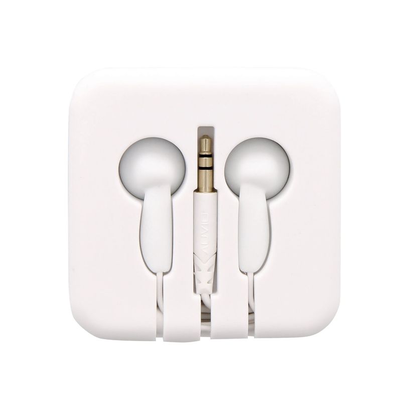 0404052234879-T'nB POCKET - Écouteurs filaire - intra-auriculaire - blanc-P_405223487_2-1