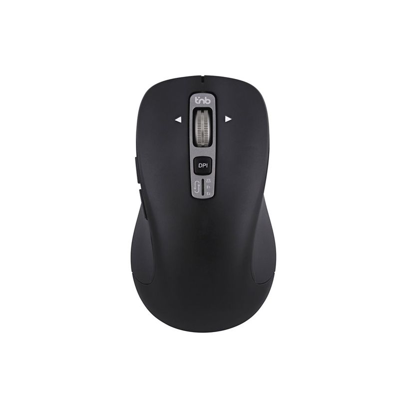 3303170117439-T'nB INFINITE - Souris sans fil - 6 boutons - noir-P_405223736_8-4