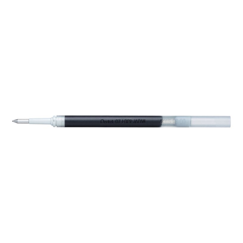 884851019950-Pentel EnerGel - Recharge pour roller - encre gel - 0.7 mm - noir-P_405223804_1-0