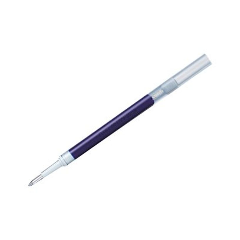 884851019998-Pentel EnerGel - Recharge pour roller - encre gel - 0.7 mm - bleu-P_405223806_2-1