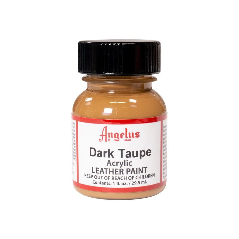 0086366711682-Angelus - Peinture - peinture acrylique - taupe foncé - 29.5 ml-P_405223828_1-0