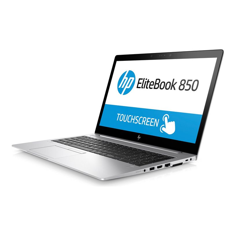 3701637800052-HP EliteBook 850 G5 - PC portable reconditionné grade B (bon état) - Intel Core i5- 82-P_405224257_24-10