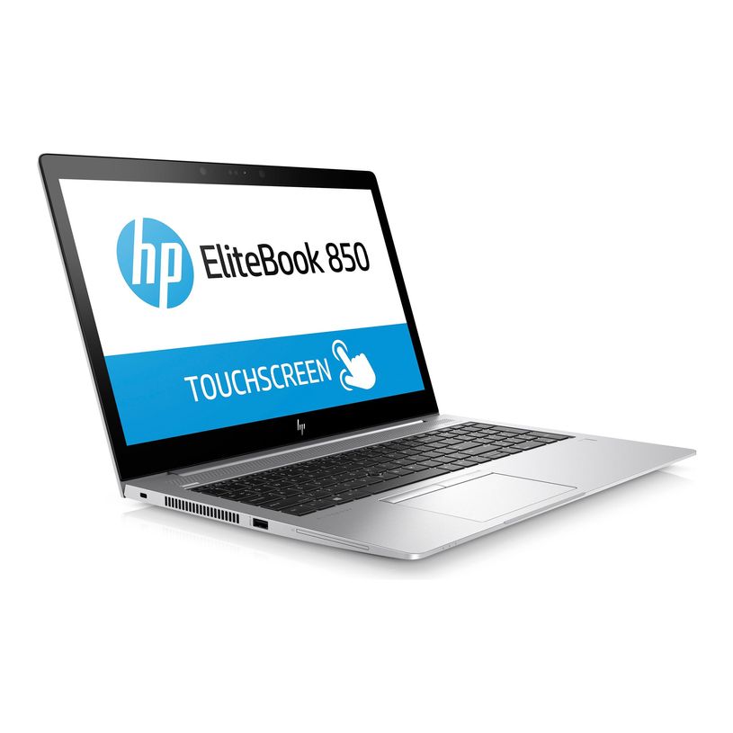 3701637800052-HP EliteBook 850 G5 - PC portable reconditionné grade B (bon état) - Intel Core i5- 825-P_405224257_25-7