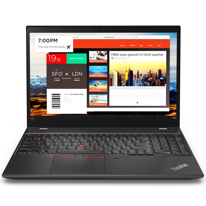3701637817951-Lenovo ThinkPad T580 - PC portable reconditionné grade B (bon état) - Intel Core i5- 825-P_405224259_1-0