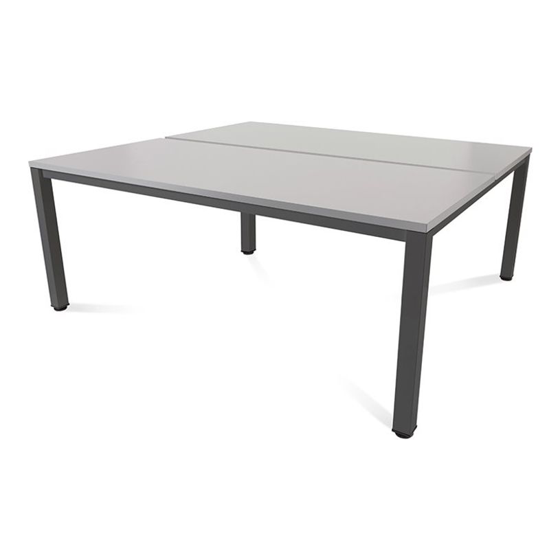 8427951012821-Rocada Executive - Table - rectangulaire - gris - anthracite, RAL 7015 base-P_405224694_1-0