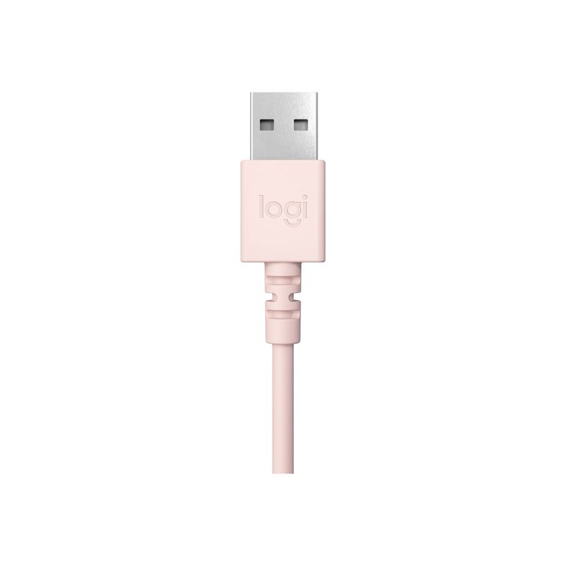 5099206107298-Logitech H390 - Casque filaire avec micro - USB-A - rose-P_405225097_1-0