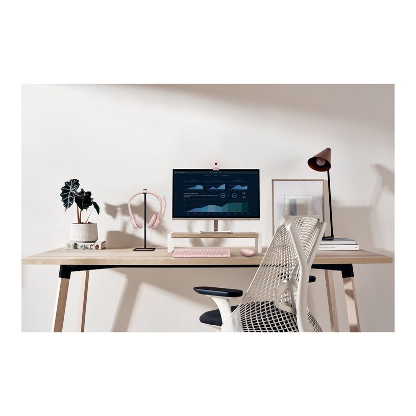 5099206107298-Logitech H390 - Casque filaire avec micro - USB-A - rose-P_405225097_8-7