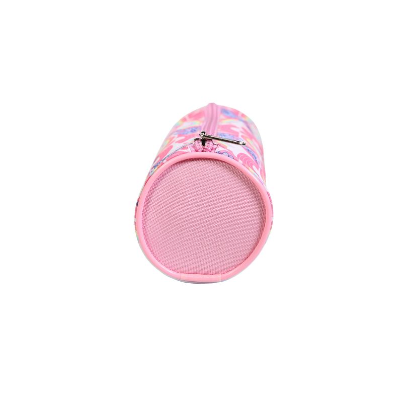 3666311015804-Trousse My Little pony - 22cm -  1 compartiment - rose - Bagtrotter-P_405226182_3-2