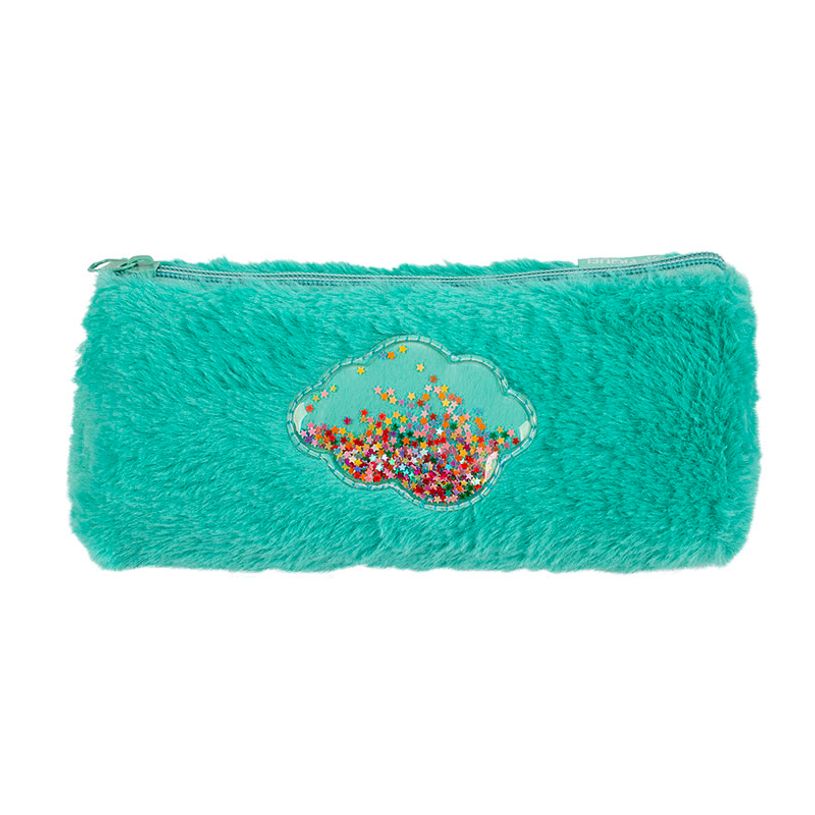 3135258112001-Trousse Glittery  - 1 compartiment - Viquel-P_405226397_3-2