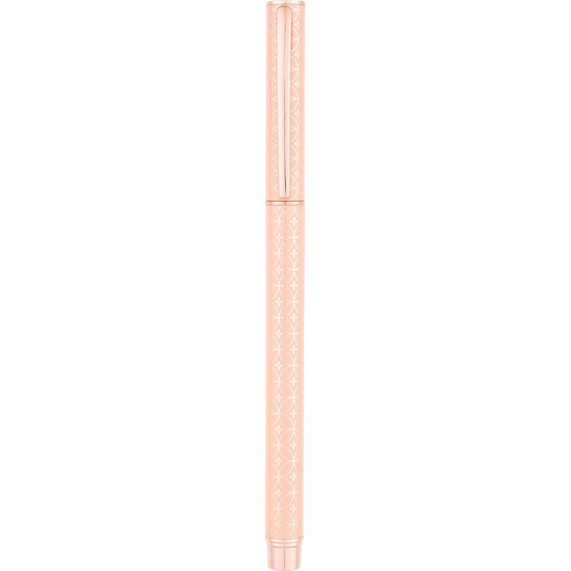 3664447195773-Stylo plume Broadway - 5 decors assortis - Oberthur-P_405228587_1-0