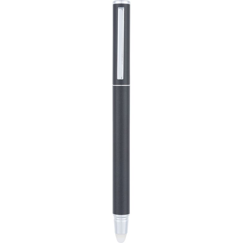 3664447196091-Styloe roller gomme Metallique - 5 couleurs assorties - Oberthur-P_405228592_3-2