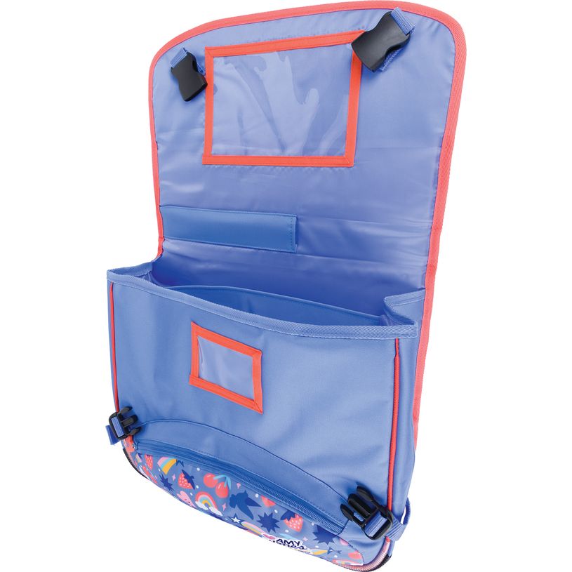 3664447200583-Cartable Studio Jonesie - 38 cm - 2 compartiments - Oberthur-P_405228626_5-4