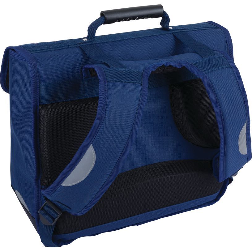 3664447197951-Cartable Lola Espeleta - 38 cm - 2 compartiments - Oberthur-P_405228640_2-1